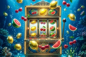 Classic Fruits Deluxe