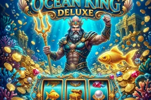 Ocean King Deluxe